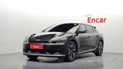 2022 Kia EV6
