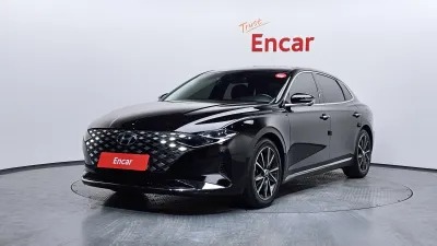 2022 Hyundai Grandeur