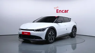 2022 Kia EV6