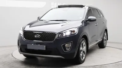 2015 Kia Sorento