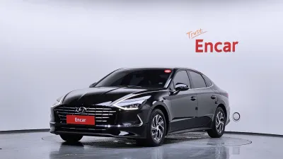 2023 Hyundai Sonata