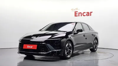 2024 Hyundai Sonata