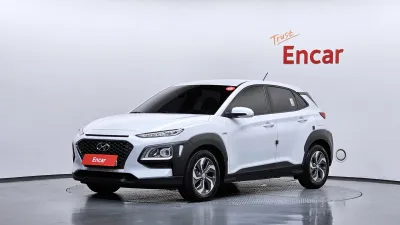 2020 Hyundai Kona