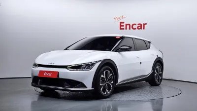 2022 Kia EV6