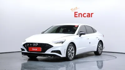 2021 Hyundai Sonata