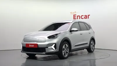2023 Kia Niro