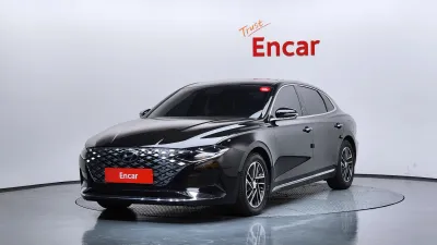2022 Hyundai Grandeur