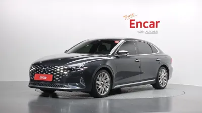 2021 Hyundai Grandeur