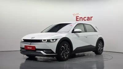 2022 Hyundai Ioniq5