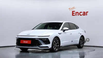 2024 Hyundai Sonata
