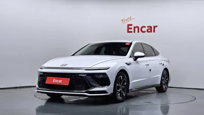 2024 Hyundai Sonata