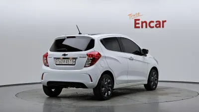 2021 Chevrolet Spark