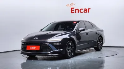 2024 Hyundai Sonata