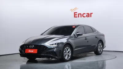 2022 Hyundai Sonata