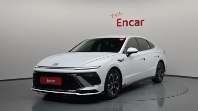 2024 Hyundai Sonata