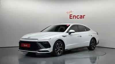 2024 Hyundai Sonata