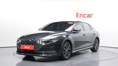 2021 Hyundai Grandeur