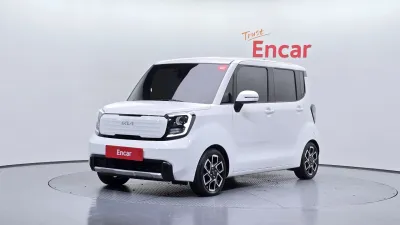 2023 Kia RAY