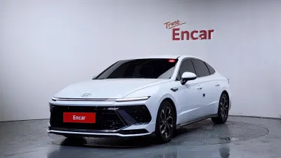2024 Hyundai Sonata