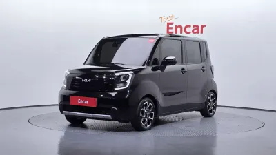 2023 Kia RAY