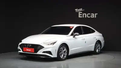 2023 Hyundai Sonata