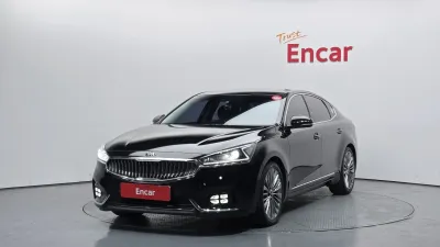 2016 Kia K7