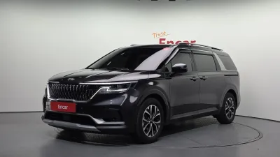 2021 Kia Canival