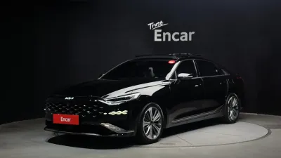 2023 Kia K8