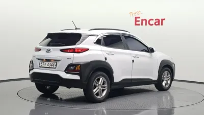 2018 Hyundai Kona