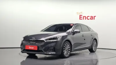 2016 Kia K7