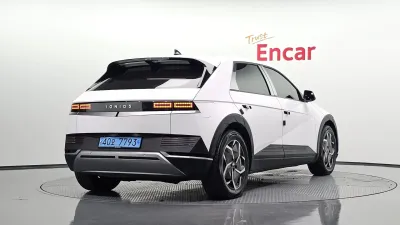 2023 Hyundai Ioniq5