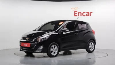 2020 Chevrolet Spark