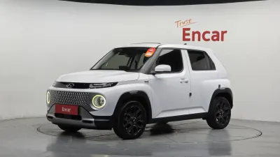 2022 Hyundai Casper
