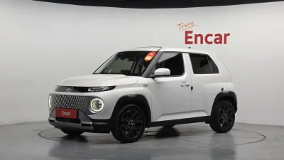 2022 Hyundai Casper