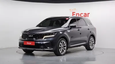 2022 Kia Sorento
