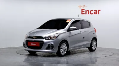 2017 Chevrolet Spark
