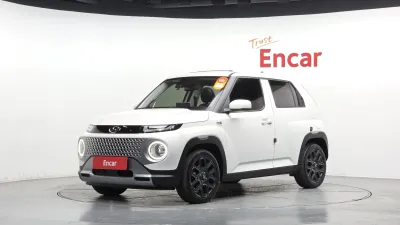 2022 Hyundai Casper