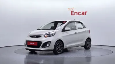 2012 Kia Picanto