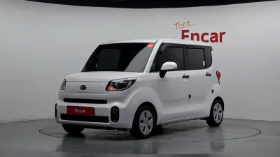 2019 Kia RAY