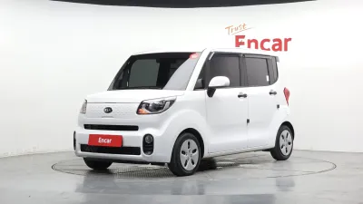 2019 Kia RAY