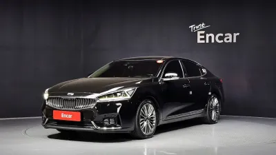 2017 Kia K7