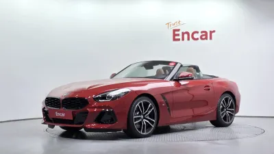 2026 BMW Z4