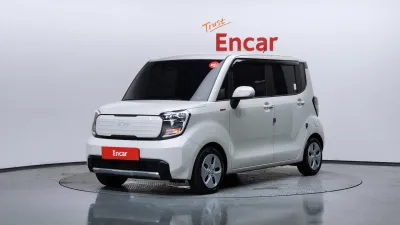 2025 Kia RAY
