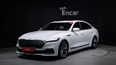 2022 Kia K9