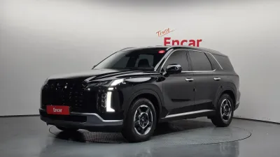 2023 Hyundai Palisade