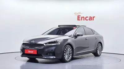 2016 Kia K7