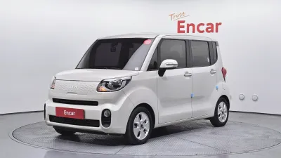 2022 Kia RAY