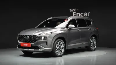 2022 Hyundai Santafe
