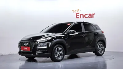 2020 Hyundai Kona