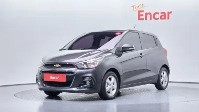 2016 Chevrolet Spark